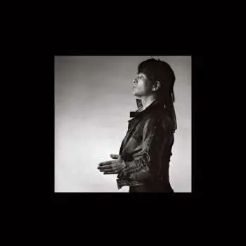 CD Alan Vega: Alan Vega (deluxe Remastered Edition)