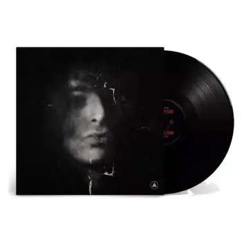 LP Alan Vega: Mutator