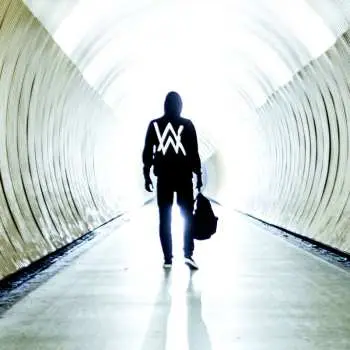CD Alan Walker: Faded