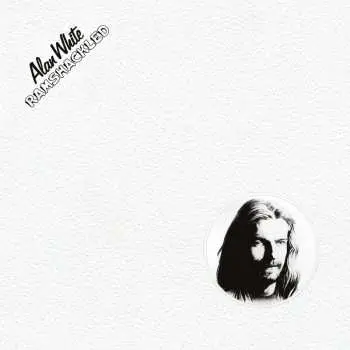 CD Alan White: Ramshackled
