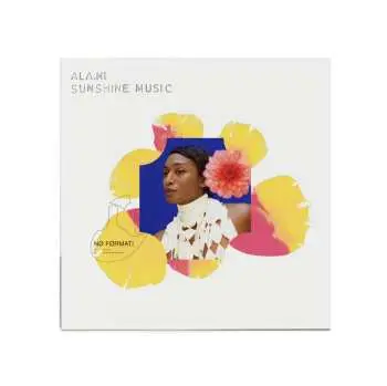 CD ALA.NI: Sunshine Music