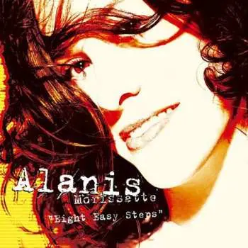 CD Alanis Morissette: Eight Easy Steps