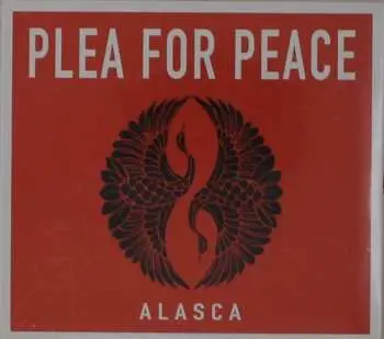 CD Alasca: Plea For Peace