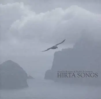 CD Alasdair Roberts: Hirta Songs