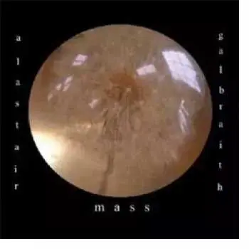LP Alastair Galbraith: Mass