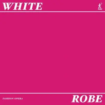 CD Alastair White: Robe