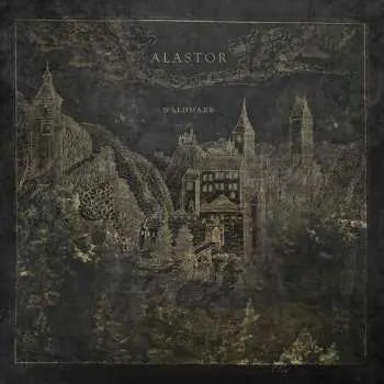 CD Alastor: Waldmark LTD