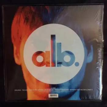 LP Alb: Deux