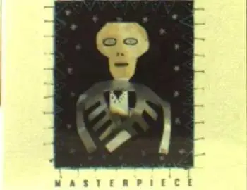 CD Albert Castiglia: Masterpiece