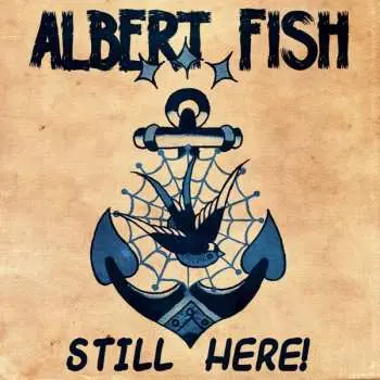 CD Albert Fish: Still Here!