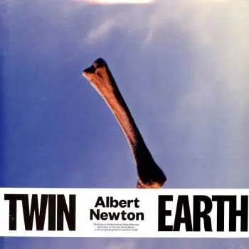 LP Albert Newton: Twin Earth