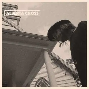 CD Alberta Cross: Alberta Cross