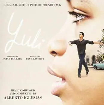 CD Alberto Iglesias: Yuli