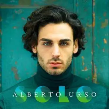 CD Alberto Urso: Solo