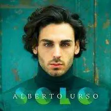LP Alberto Urso: Solo CLR | LTD | NUM