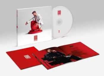 CD Pablo Alborán: KM0