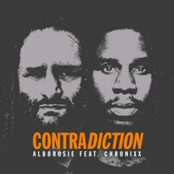 SP Alborosie: Contradiction