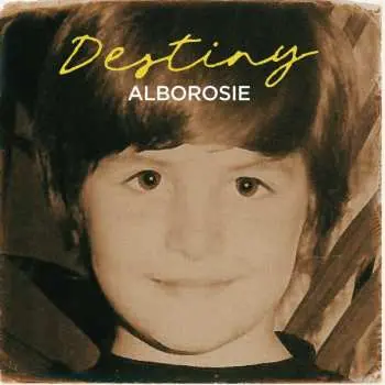 LP Alborosie: Destiny