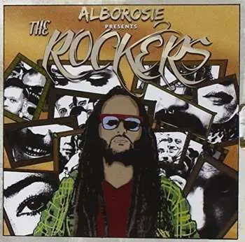 CD Alborosie: The Rockers