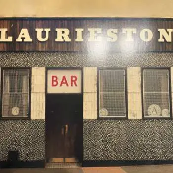 LP Album Club: Album Club CLR