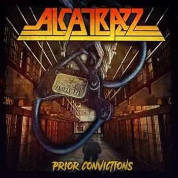 CD Alcatrazz: Prior Convictions