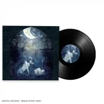 LP Alcest: Écailles de lune