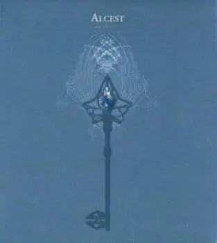 CD Alcest: Le Secret