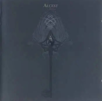 CD Alcest: Le Secret
