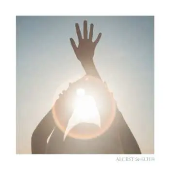 LP Alcest: Shelter