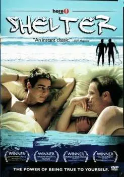 DVD Alcest: Shelter