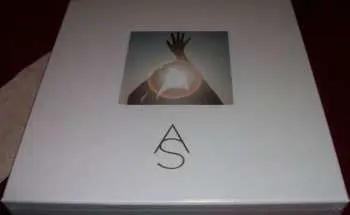 LP/2CD/DVD/SP/Box Set Alcest: Shelter