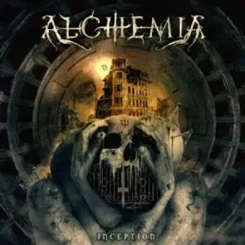 CD Alchemia: Inception