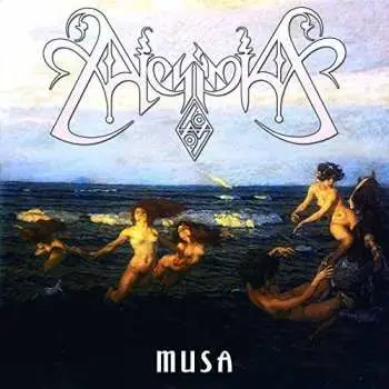 CD Alchimia: Musa
