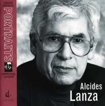 2CD alcides lanza: Alcides Lanza