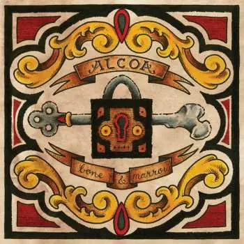 CD ALCOA: Bone & Marrow