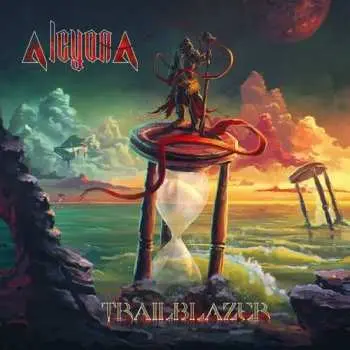 CD Alcyona: Trailblazer