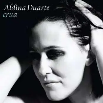 CD Aldina Duarte: Crua
