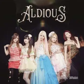 CD Aldious: Unlimited Diffusion LTD