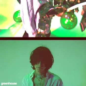 LP Aldn: greenhouse