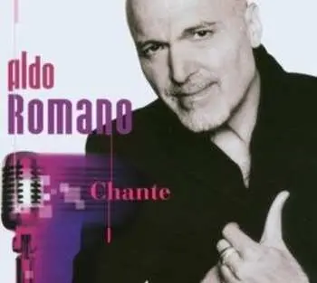 CD Aldo Romano: Chante