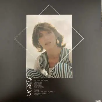 LP Aldous Harding: Designer