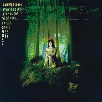 LP Alé Araya: in visions CLR | LTD