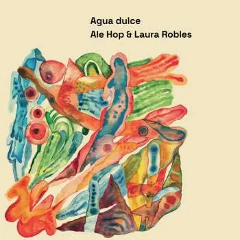 LP Ale Hop: Agua Dulce LTD