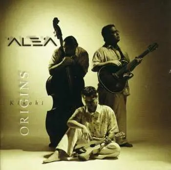 CD Alea: Origins/Kinoki
