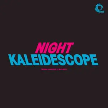 LP Alec Cheer: Night Kaleidescope