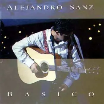 CD Alejandro Sanz: Básico