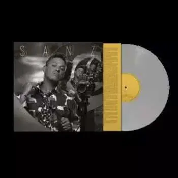 LP Alejandro Sanz: Sanz LTD | CLR