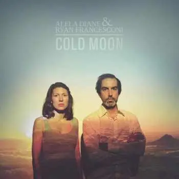 CD Alela Diane: Cold Moon