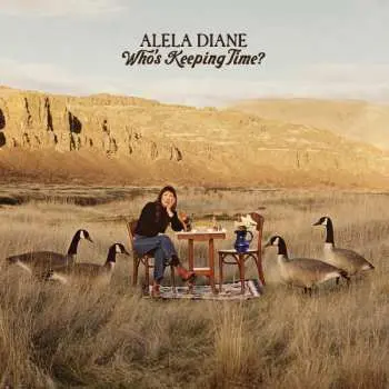 CD Alela Diane: Who's Keeping Time?