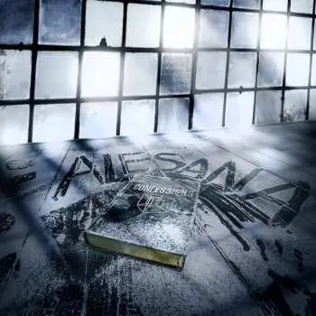 CD Alesana: Confessions